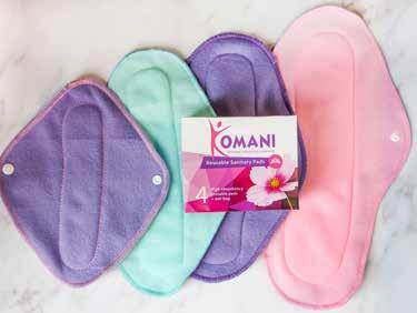 KOMANI PROJECT