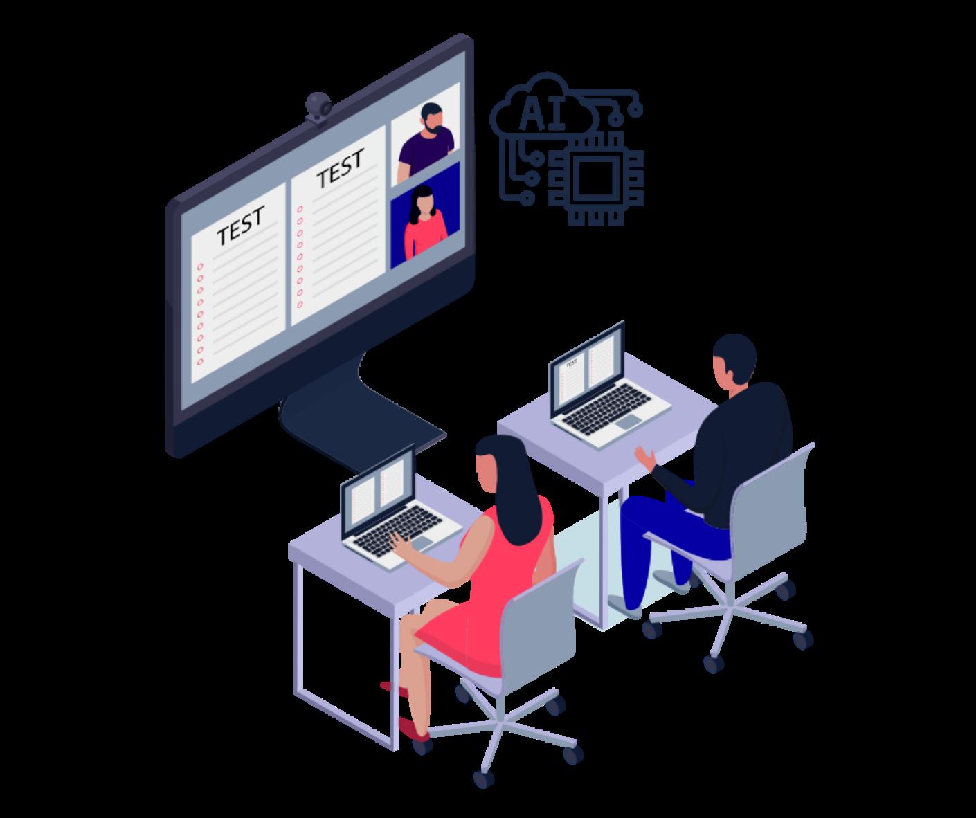 Benefits of Remote Proctoring in Online Exams? by Think Exam - Issuu