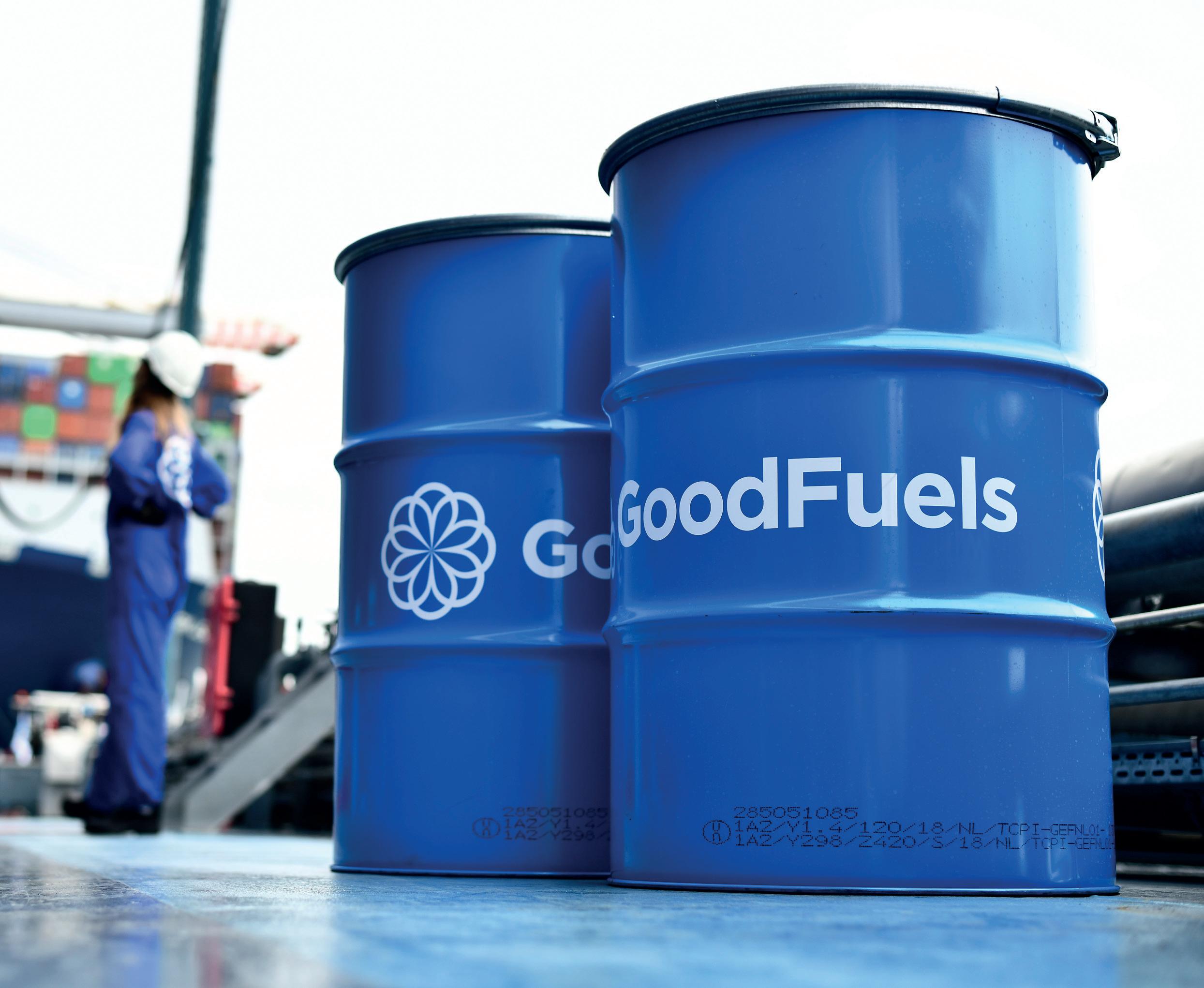 BE Sustainable Magazine July 2020 by ETAFlorence Renewable Energies