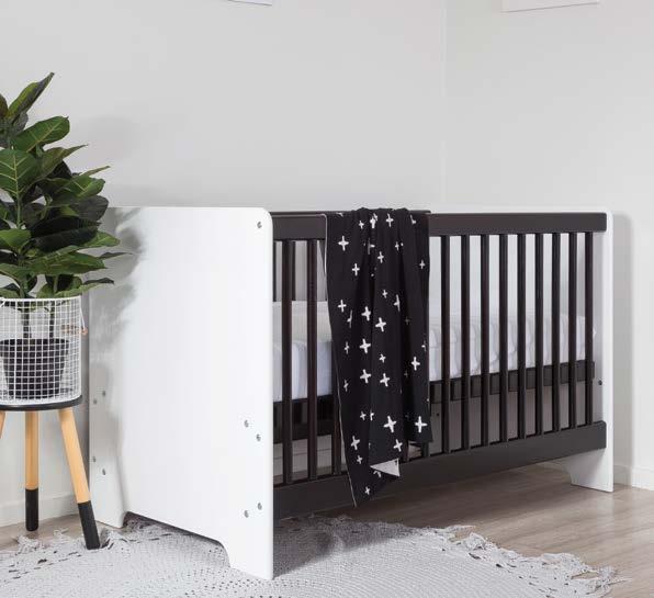 ecosprout moses basket