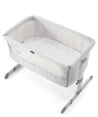 ecosprout moses basket