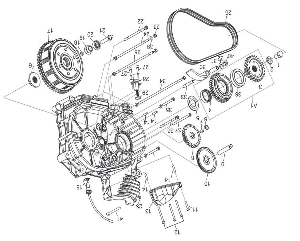 royal enfield classic 500 details