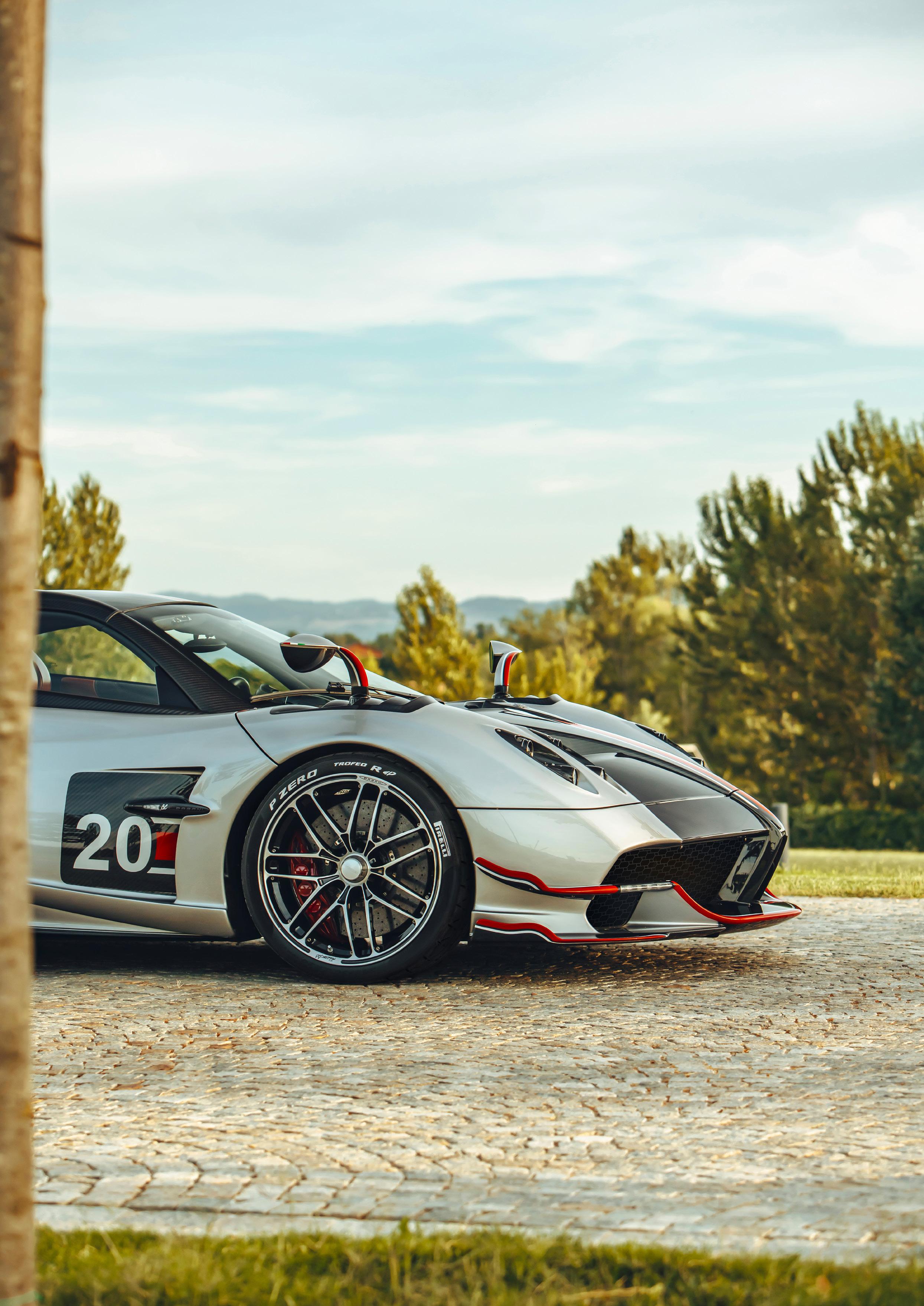 Case Study Pagani Automobili Spa Issuu