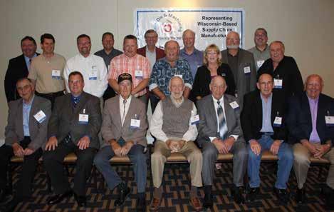 Article from: Summer 2020 TDMAW Surgeons of Steel