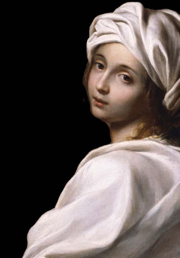 Intervista a Beatrice Cenci