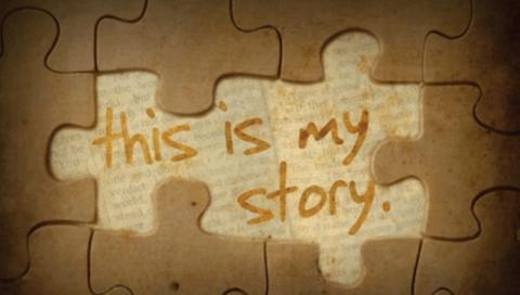 My Story