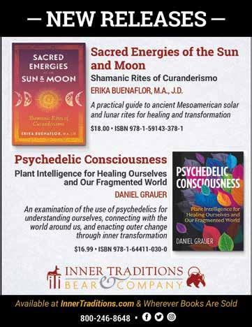 Summer Issue of Lotus Guide by Rahasya Poe - Issuu