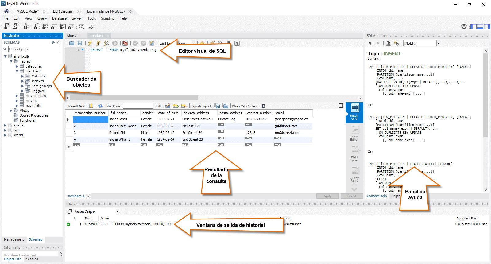 MySQL - Issuu