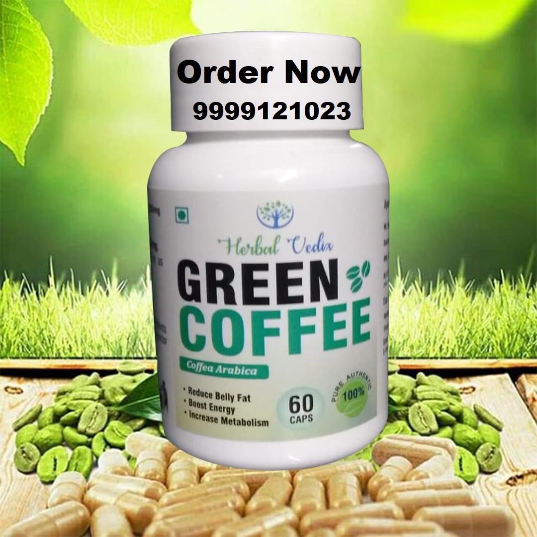 Green Coffee Benefits, Weight Loss, and Side Effects "Call Now