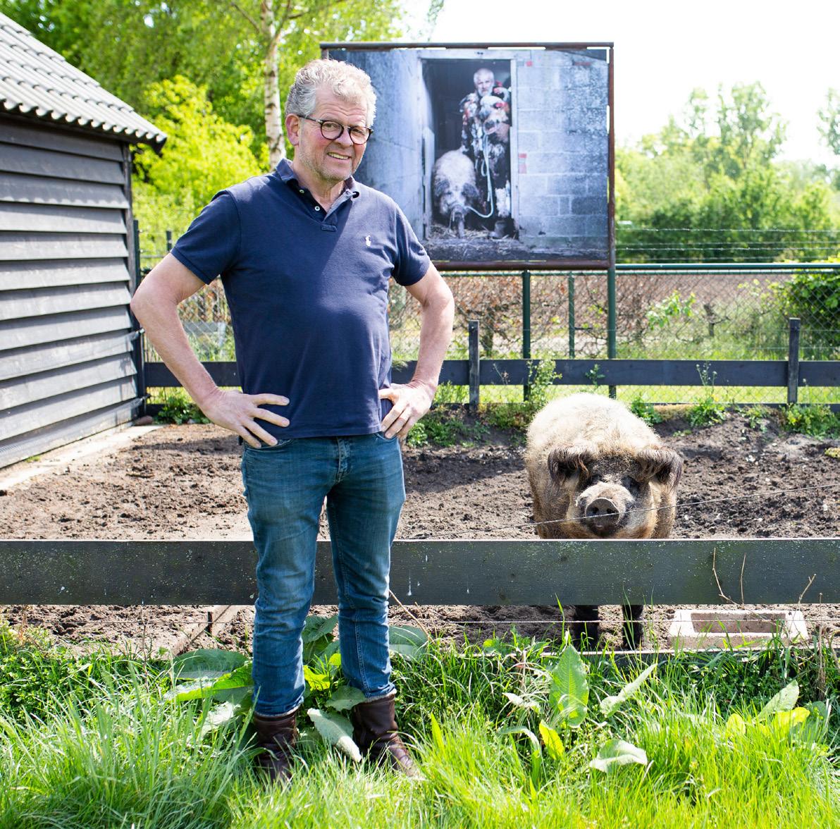 interviews Boeren creatieve sector