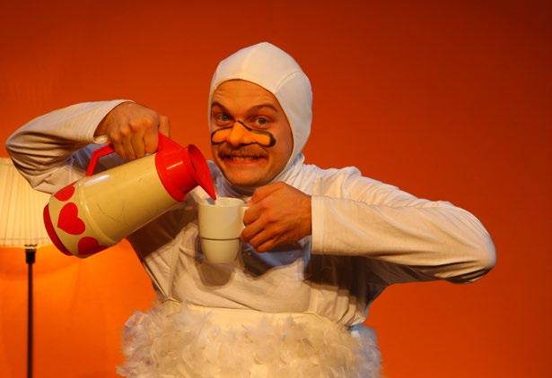 Koululaisten syyslomalla tapahtuu