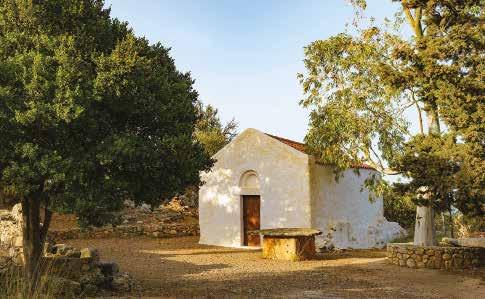Panagia Odigitria