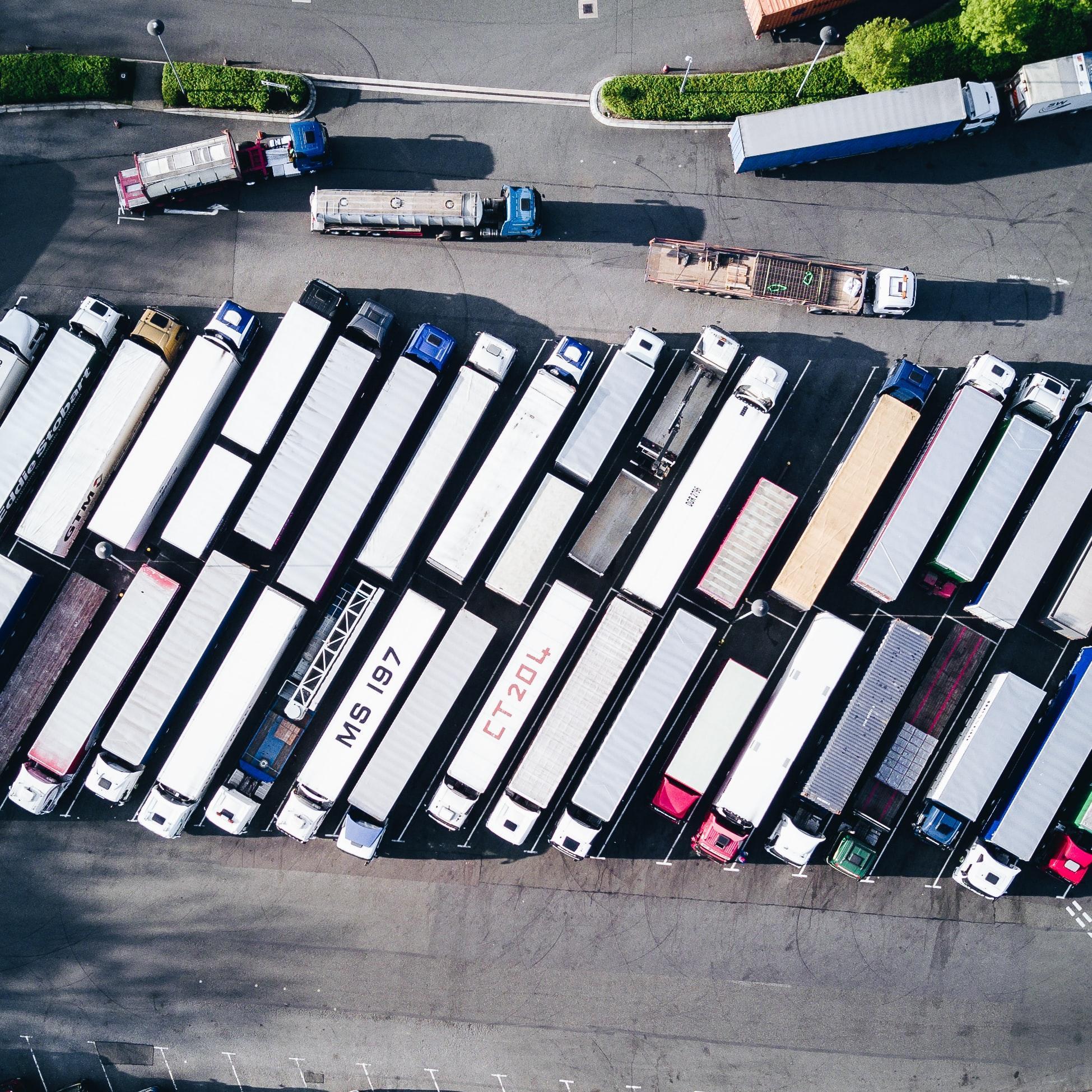 Bringing customers through reverse logistics