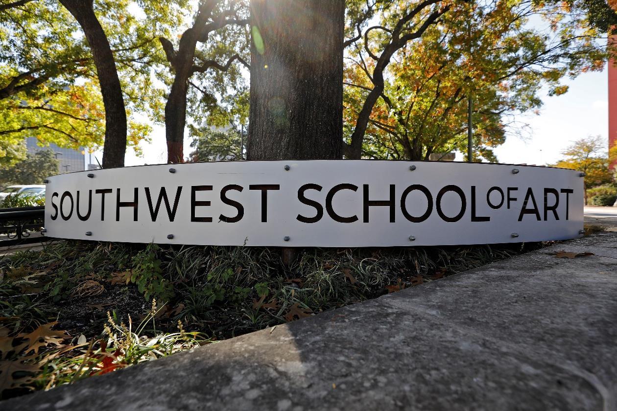 Southwest School of Art Reopening Guide by Southwest School of Art Issuu