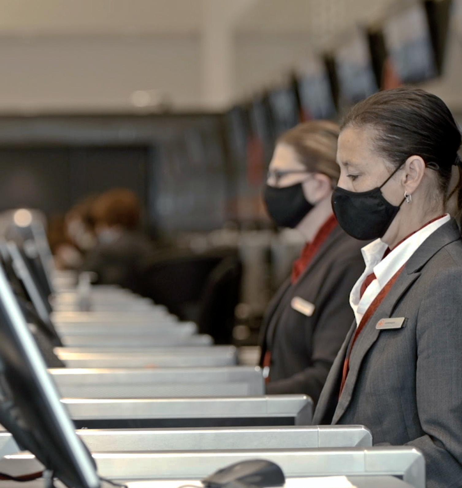 Air Canada unveils new program Issuu