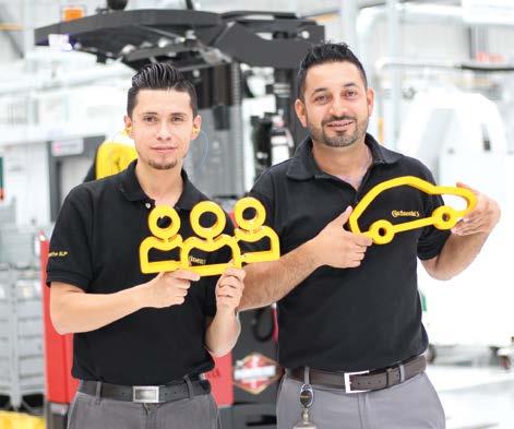 Proveedores más grandes de la industria automotrizHECHO EN MÉXICO
