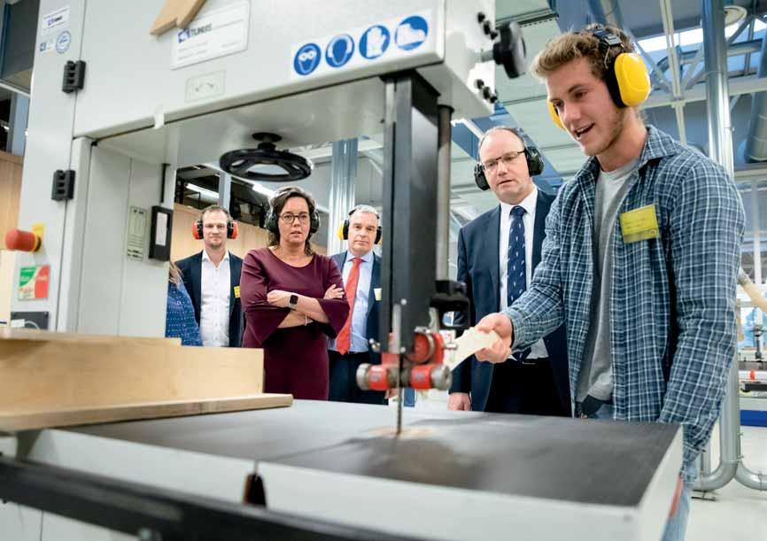 Veilig en gezond werken