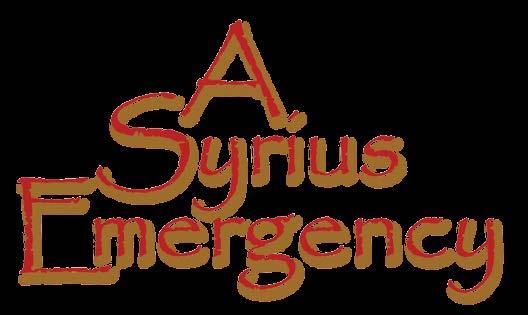A Syrius Emergency