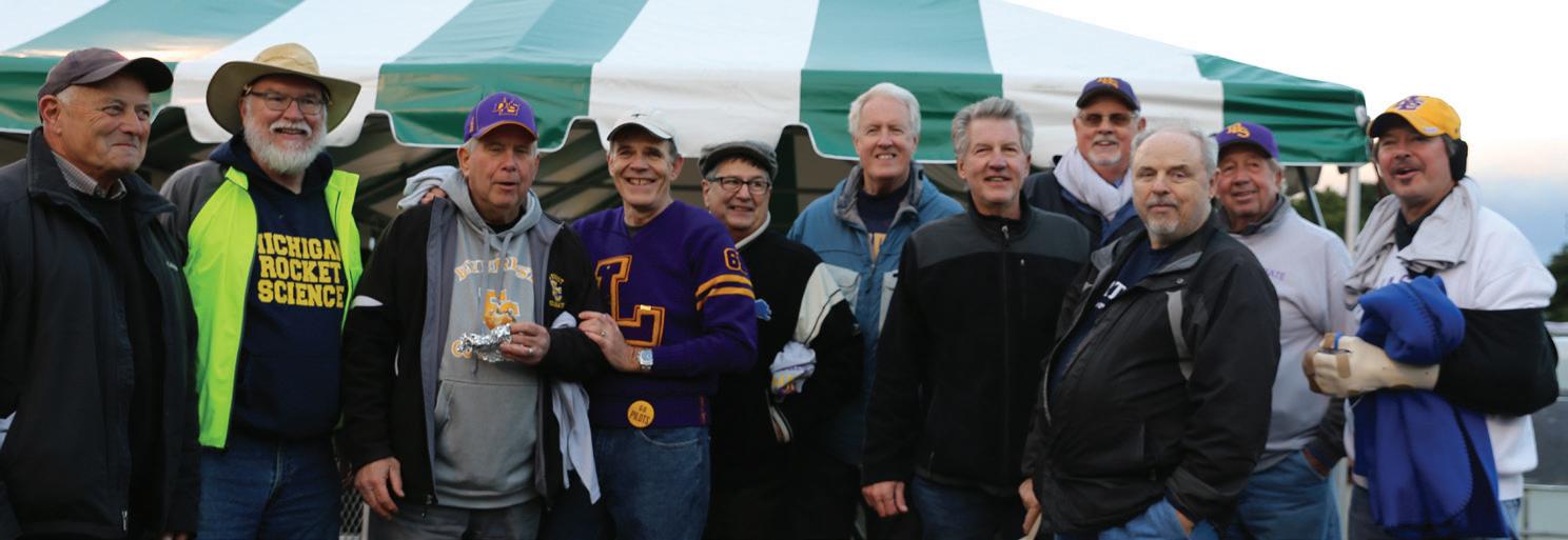 Alumni News
