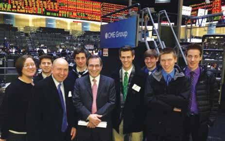 Conversation With Christian Financial Credit Union