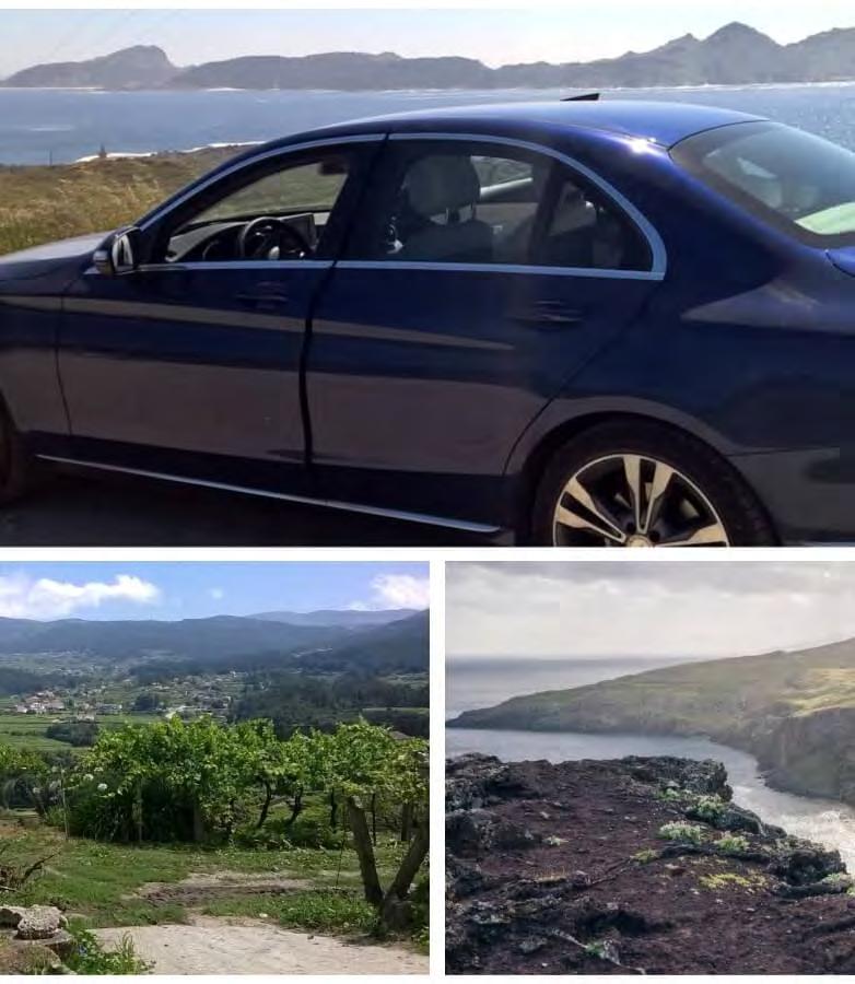 9 Ideas for Self Drive Tours in Spain & Portugal by EATourspecialist