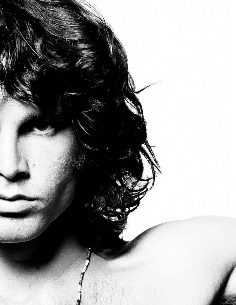 JIM MORRISON