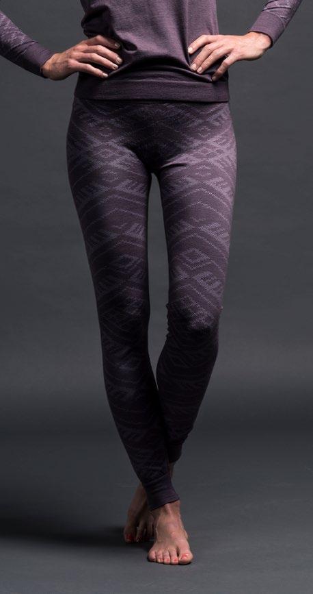 Moon Wool Countrywear Green With Aubergine Overcheck Am27