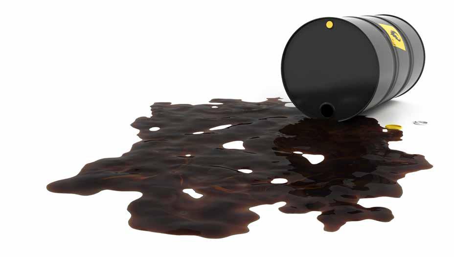 JOINING THE PETROLEUM SECTOR IN THE COVID-19 ERA