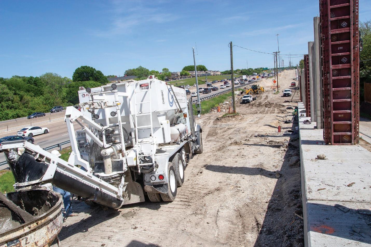 Going Mobile: How Airports are Embracing the Mobile Cement Plant