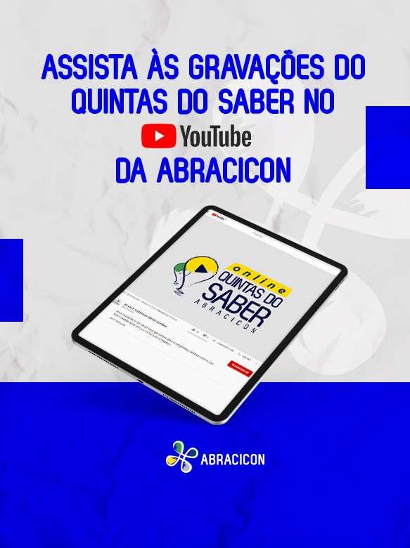 Article from: Revista Abracicon Saber Ed 32