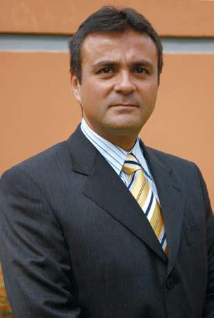 Mirar hacia delante