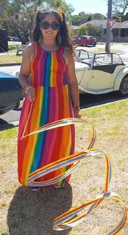 Over The Rainbow