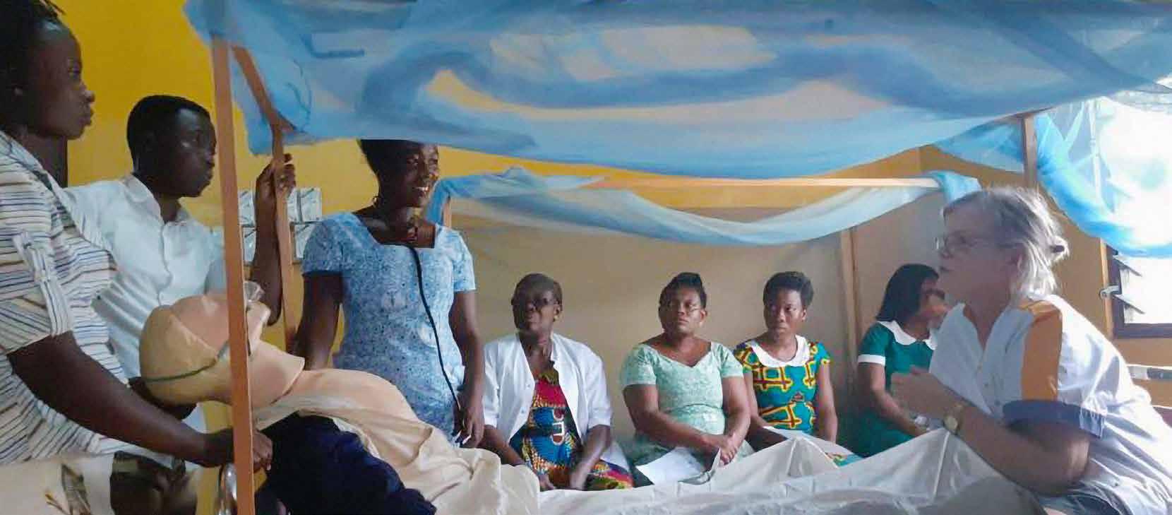 African Hospitals