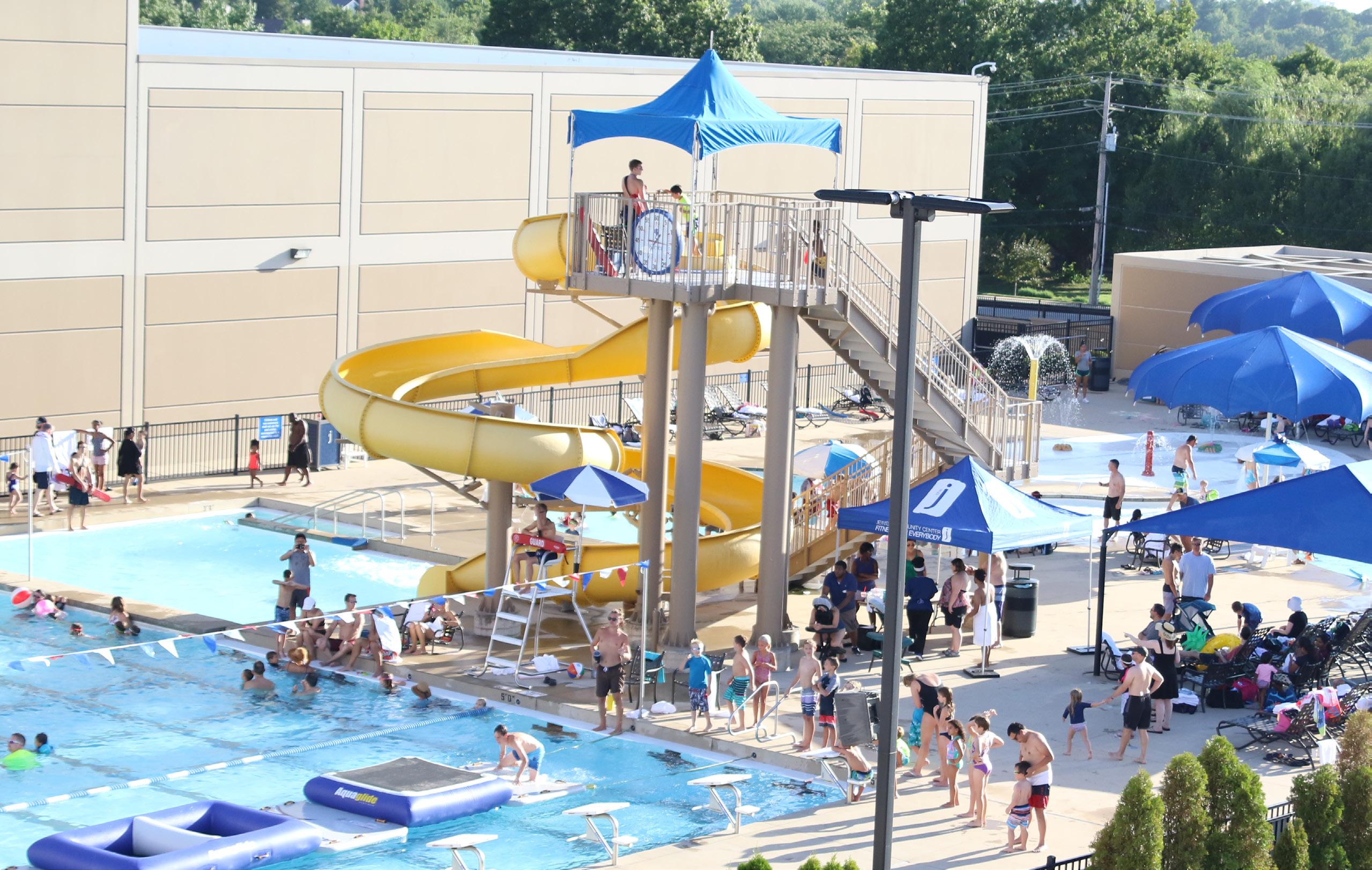 St Louis JCC 2020 Late Summer Program Guide By Jewish Community Center St Louis JCC 2020 Late Summer Program Guide By Jewish Community Center