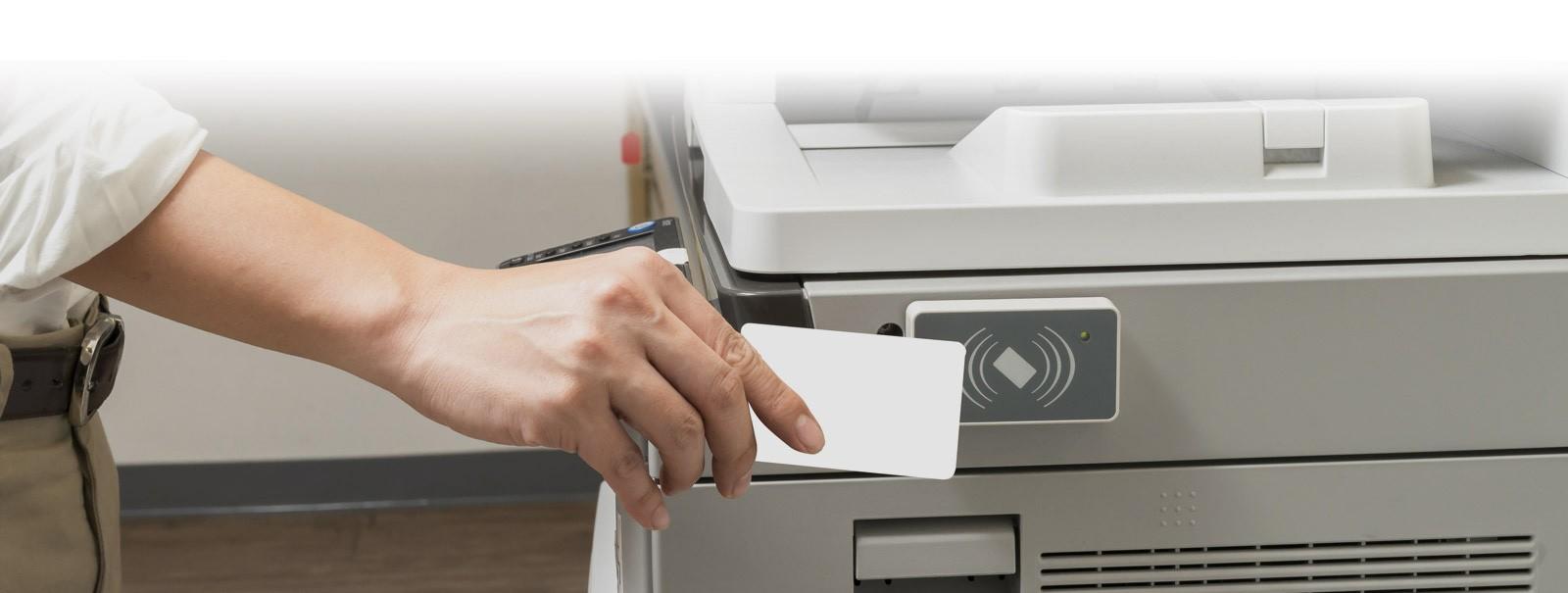 card printer solutions