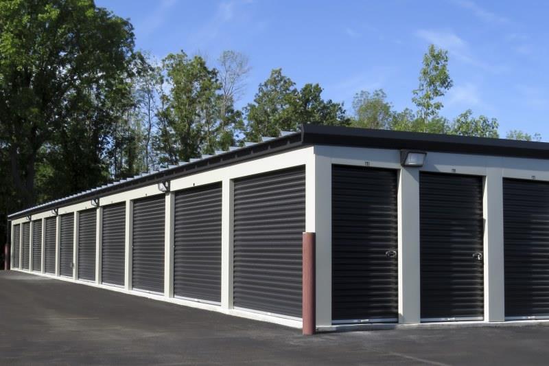 Rent Self Storage Units in Tauranga by cubeit Issuu
