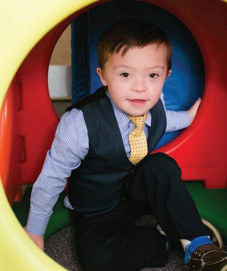 Bal Swan Children’s Center Adapts Groundbreaking Approaches to Inclusive Learning in COVID Reality