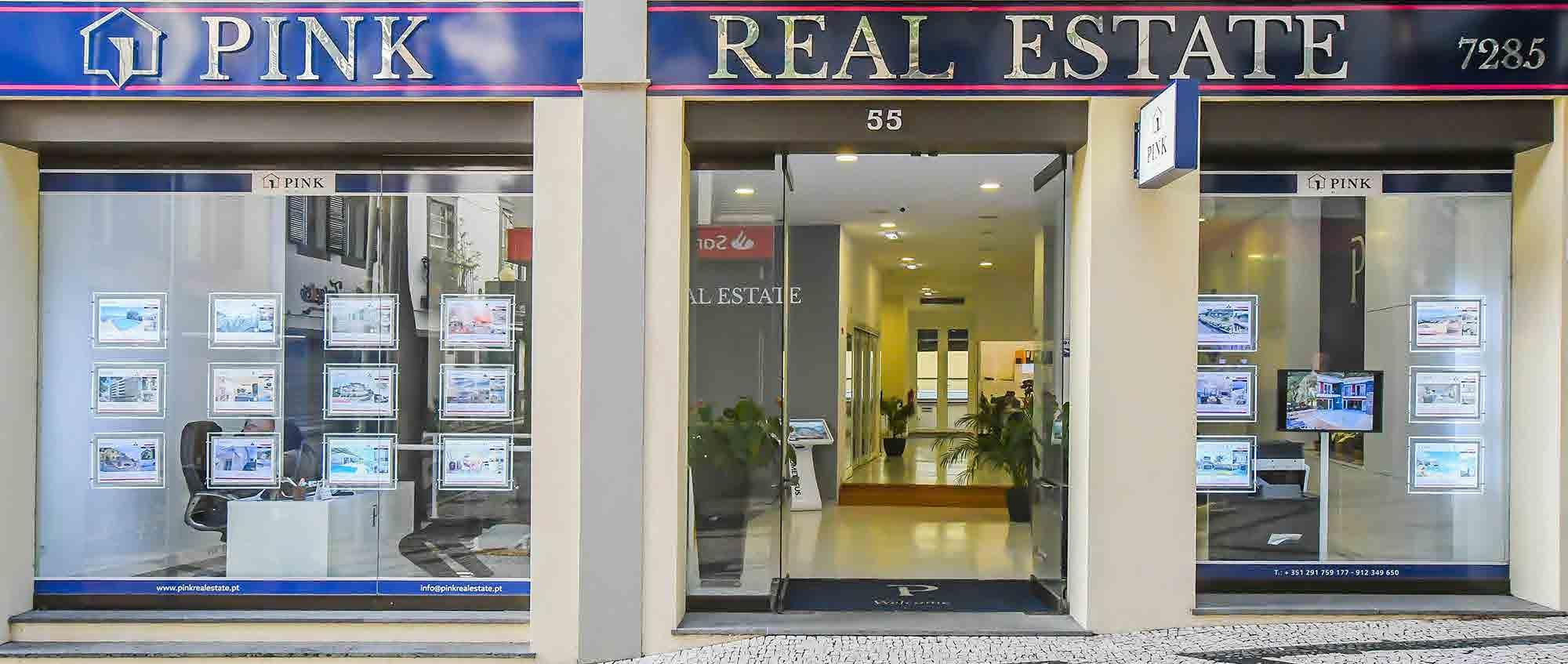 1st Edition Pink Real Estate Magazine by Pink Real Estate Issuu