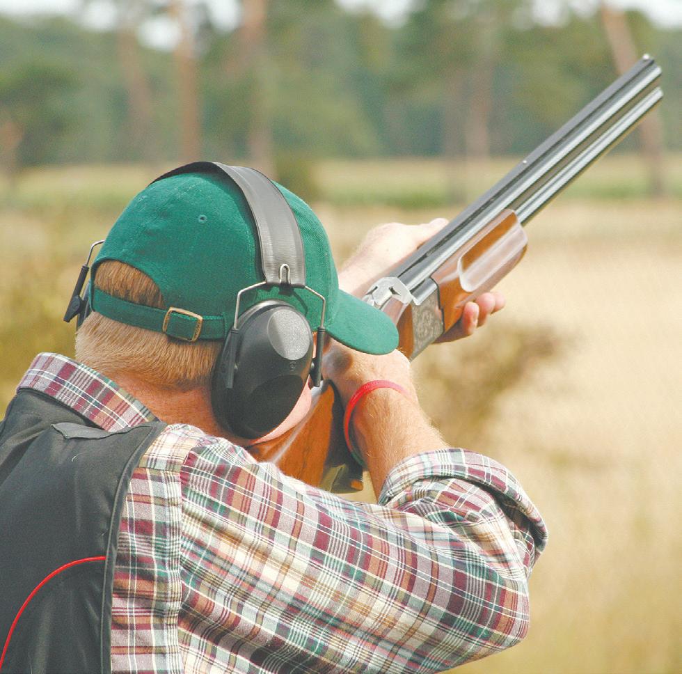 Shooting Ranges Issuu