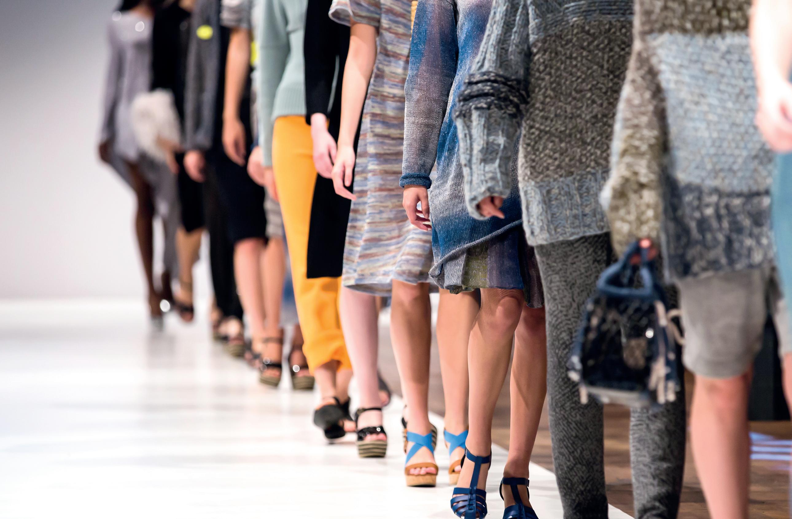 UK Today Fashion Futures