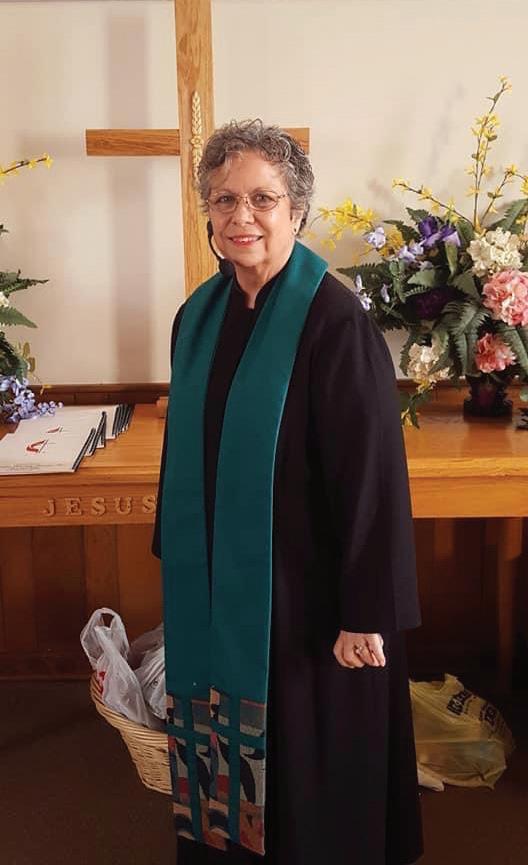 History of Friendsville UMC by anna.r.vaughn Issuu