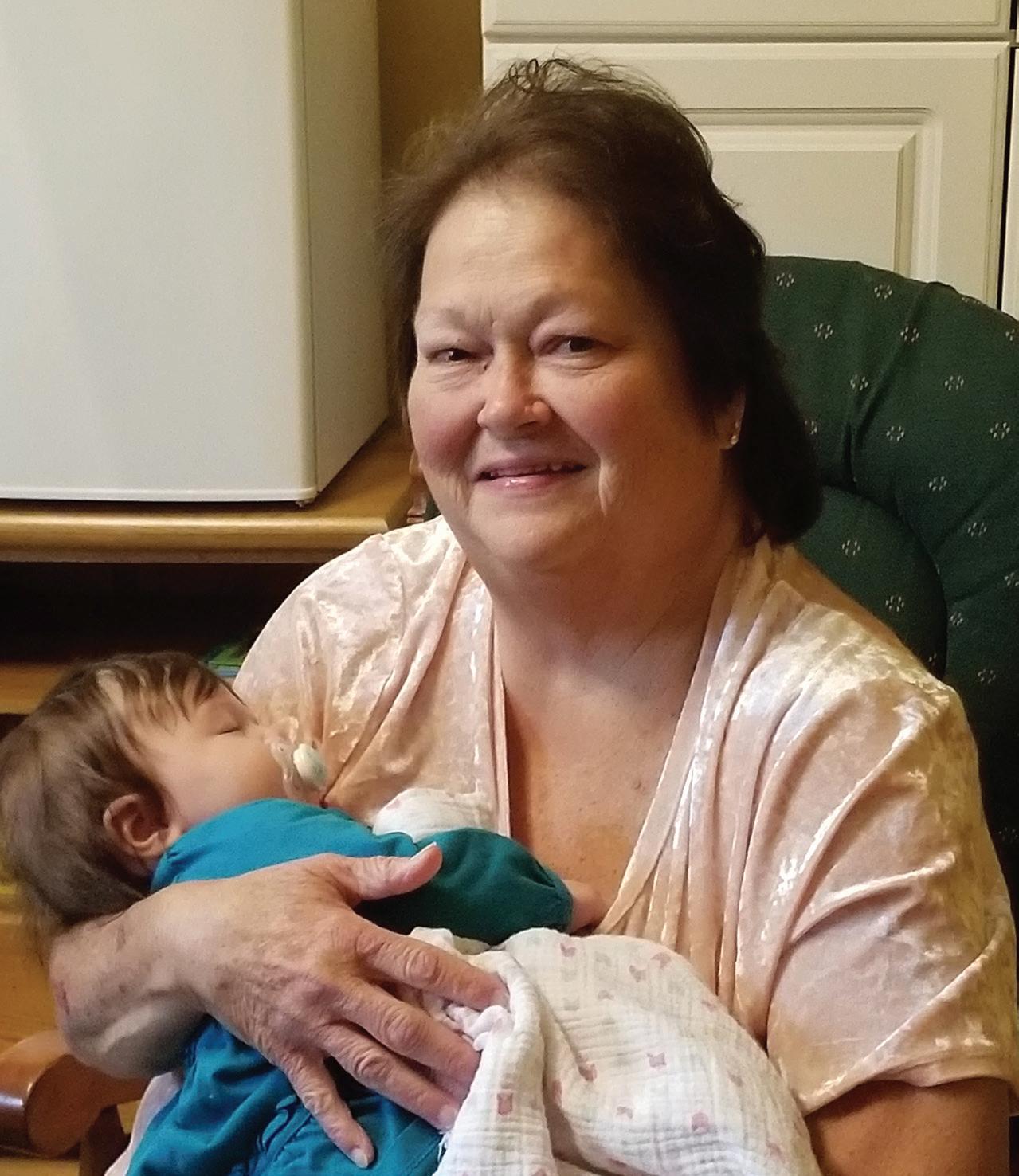 History of Friendsville UMC by anna.r.vaughn Issuu