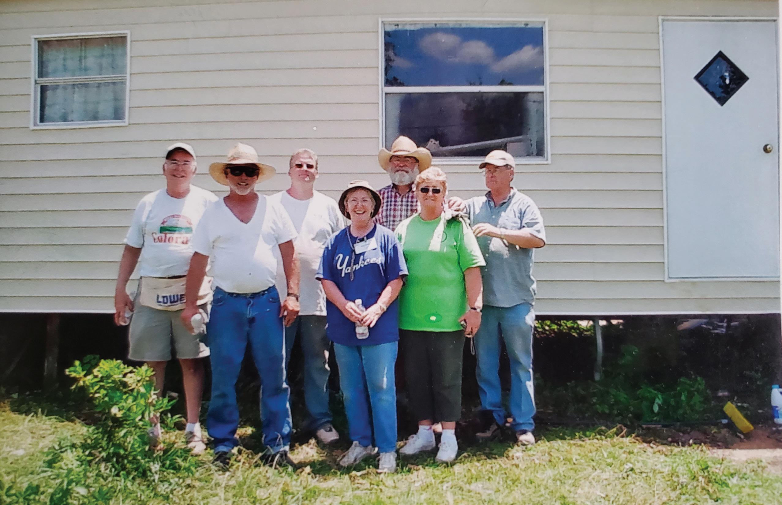 History of Friendsville UMC by anna.r.vaughn Issuu