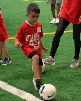 Youth Sports