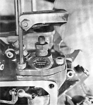 Flywheel, fuel injector pump - Issuu
