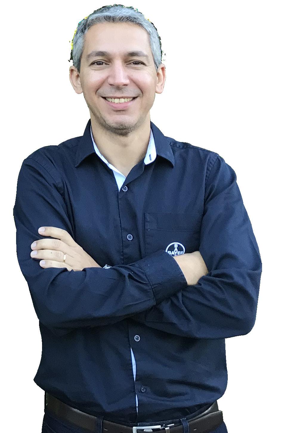 Fabricio Gomes de Oliveira Sebok e Vinicius de Moura Santos