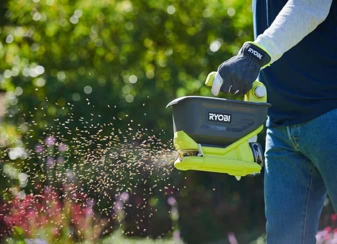 Tips on what garden tools you’d