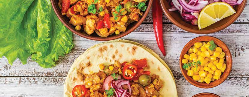 Heavenly Recipes