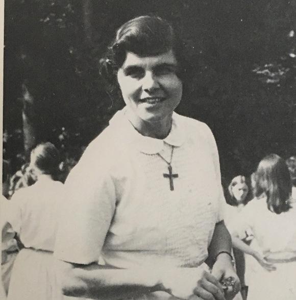SR. CONNIE CRAIG: A 60th JUBILEE