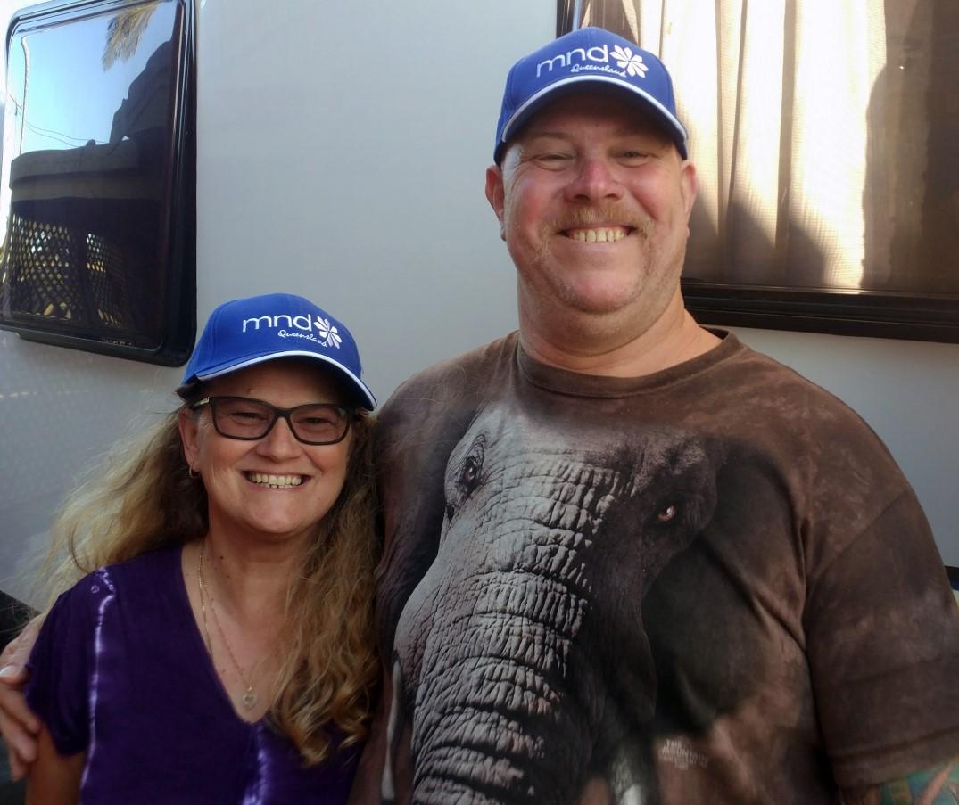 MND Queensland's The Cornflower Newsletter - Spring 2020 ...